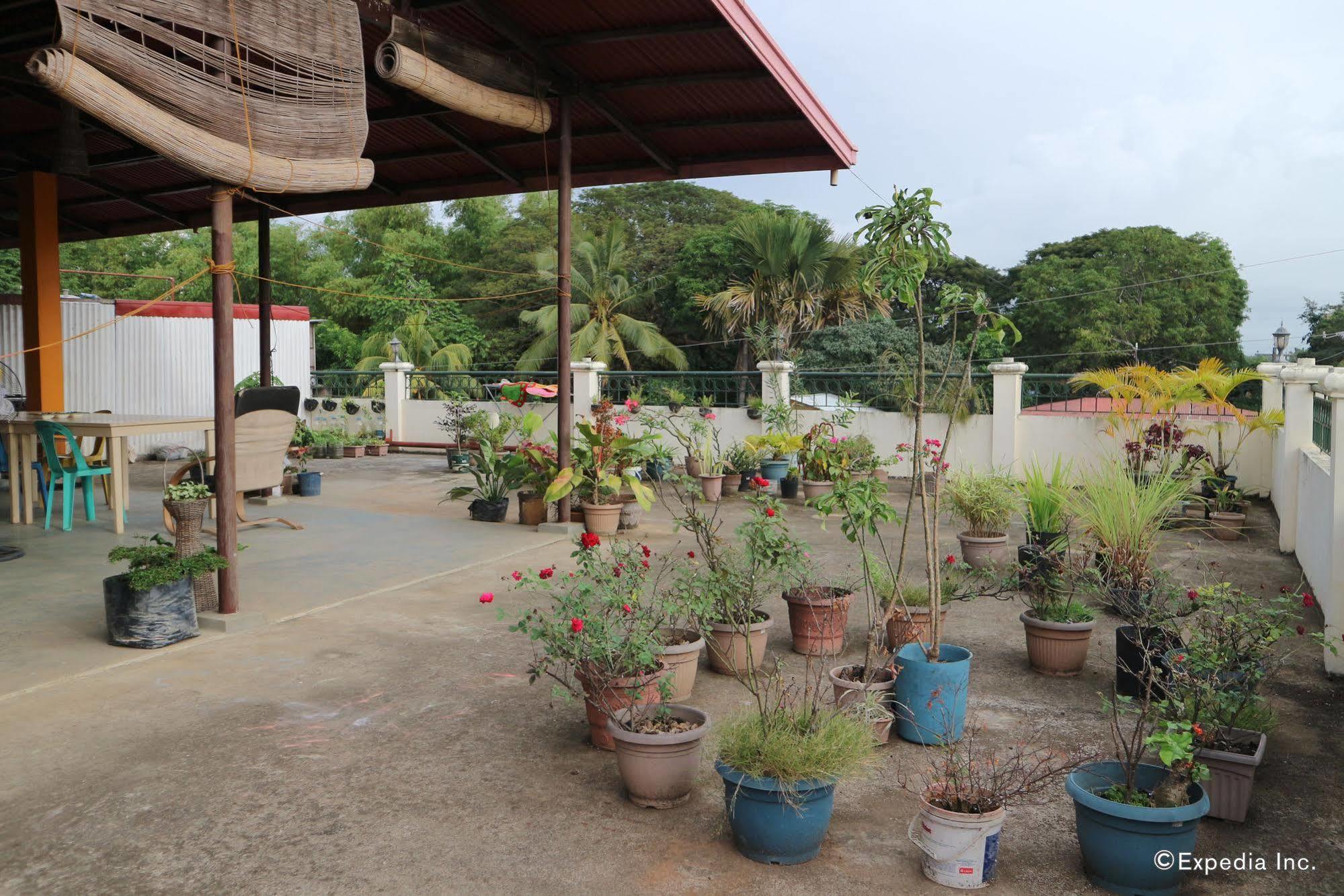 Princess Armicha Tourist Inn Puerto Princesa Luaran gambar